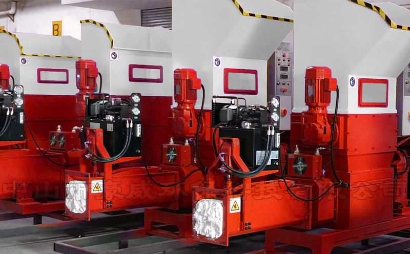 泡沫壓縮機(jī)