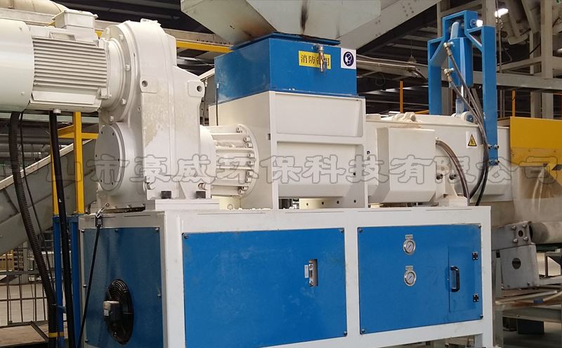 江西聚氨酯泡沫壓實(shí)機(jī)生產(chǎn)線應(yīng)用