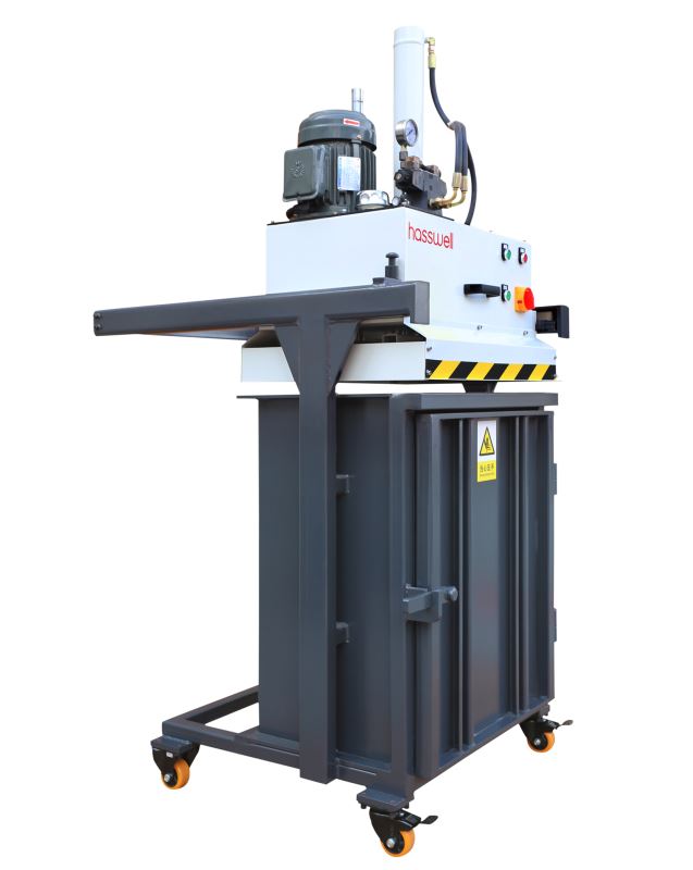 自動液壓打包機(jī)