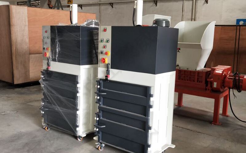 小型船用垃圾打壓縮打包機訂購數(shù)量